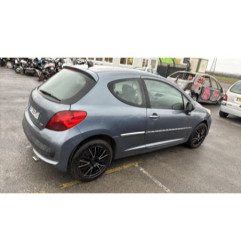 Cremaillere assistee PEUGEOT 207