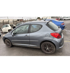Cremaillere assistee PEUGEOT 207