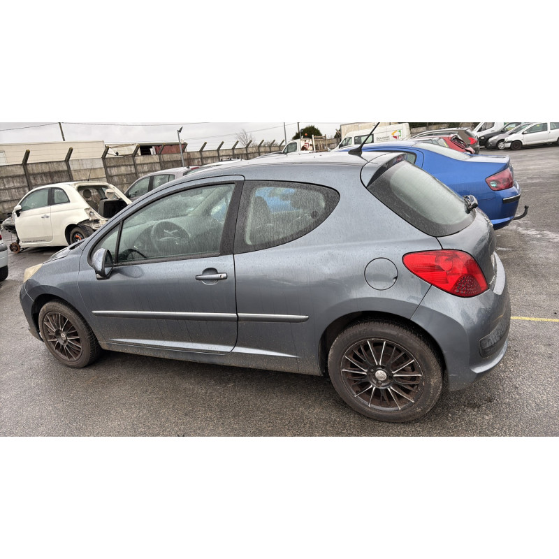 Cremaillere assistee PEUGEOT 207 Photo n°11