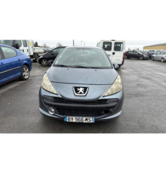 Cremaillere assistee PEUGEOT 207