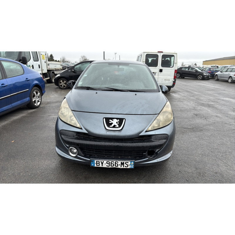 Cremaillere assistee PEUGEOT 207 Photo n°12