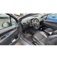 Cremaillere assistee PEUGEOT 207