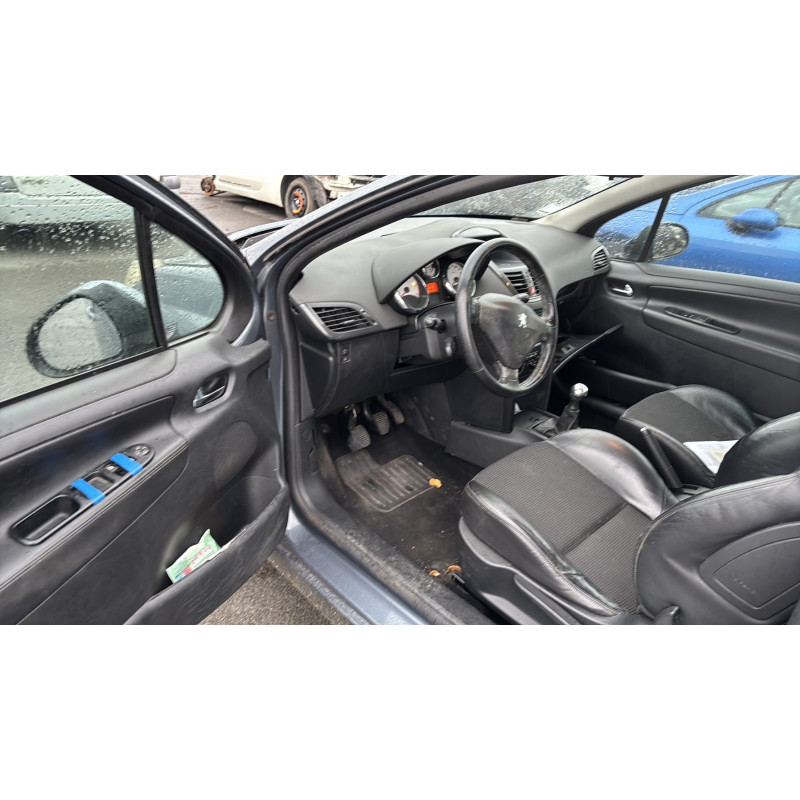 Cremaillere assistee PEUGEOT 207 Photo n°13