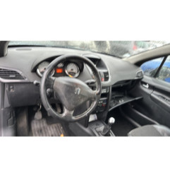 Cremaillere assistee PEUGEOT 207