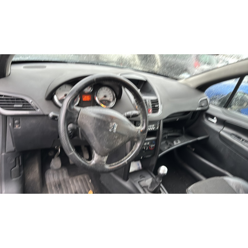 Cremaillere assistee PEUGEOT 207 Photo n°15