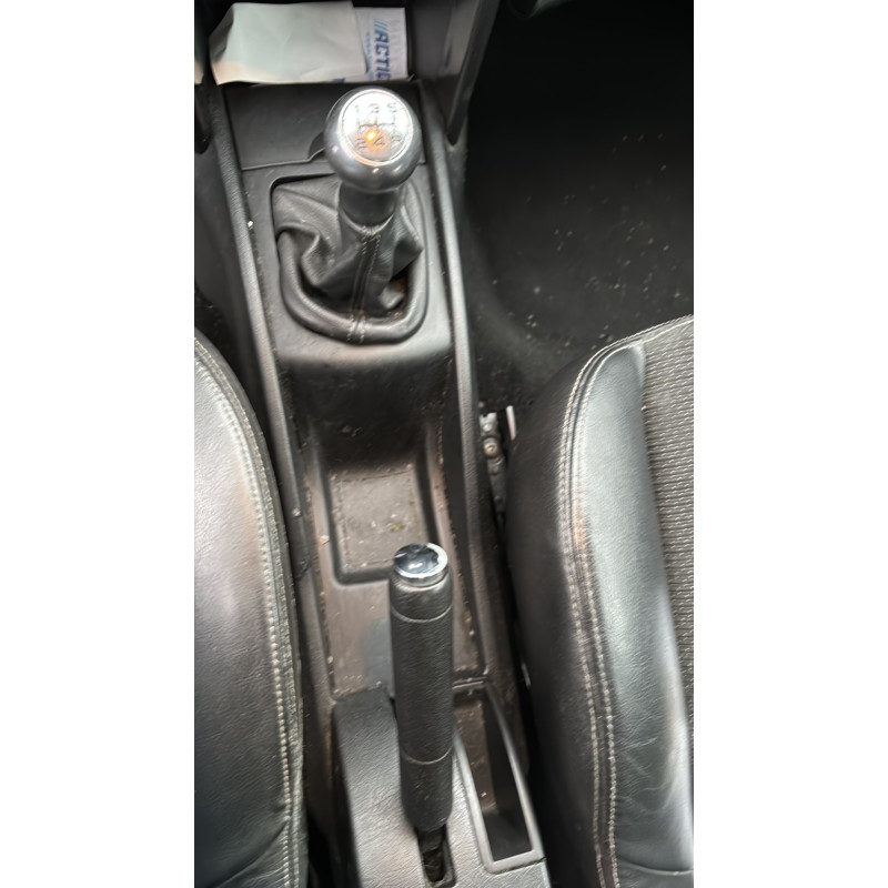Cremaillere assistee PEUGEOT 207 Photo n°17
