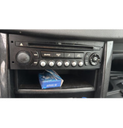 Cremaillere assistee PEUGEOT 207