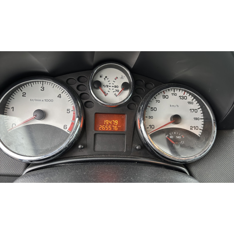 Cremaillere assistee PEUGEOT 207 Photo n°20