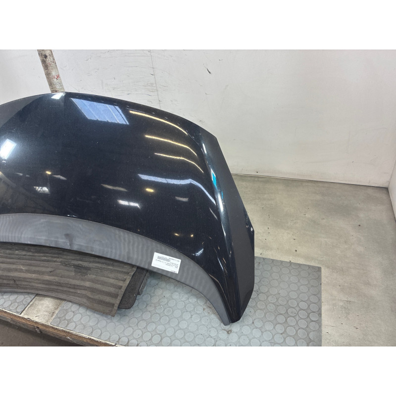 Capot OPEL MERIVA B Photo n°3