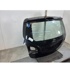 Malle/Hayon arriere OPEL MERIVA B