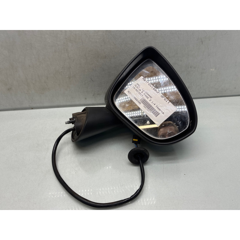 Retroviseur droit OPEL MERIVA B Photo n°1