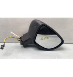 Retroviseur droit RENAULT CAPTUR 1 Photo n°1