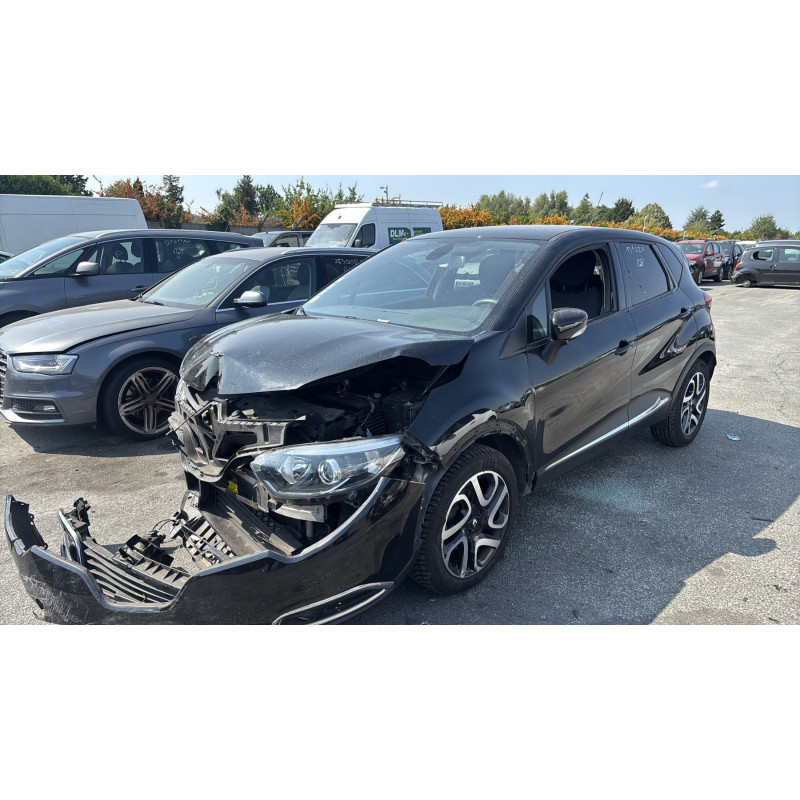 Retroviseur droit RENAULT CAPTUR 1 Photo n°9