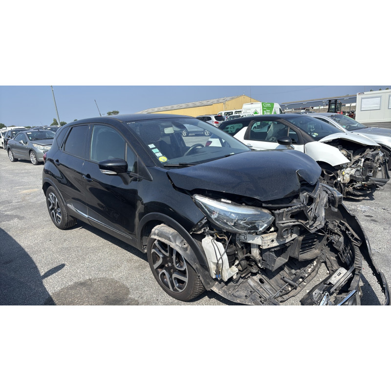 Retroviseur droit RENAULT CAPTUR 1 Photo n°10
