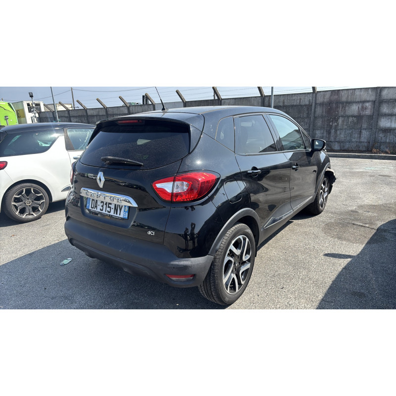 Retroviseur droit RENAULT CAPTUR 1 Photo n°11