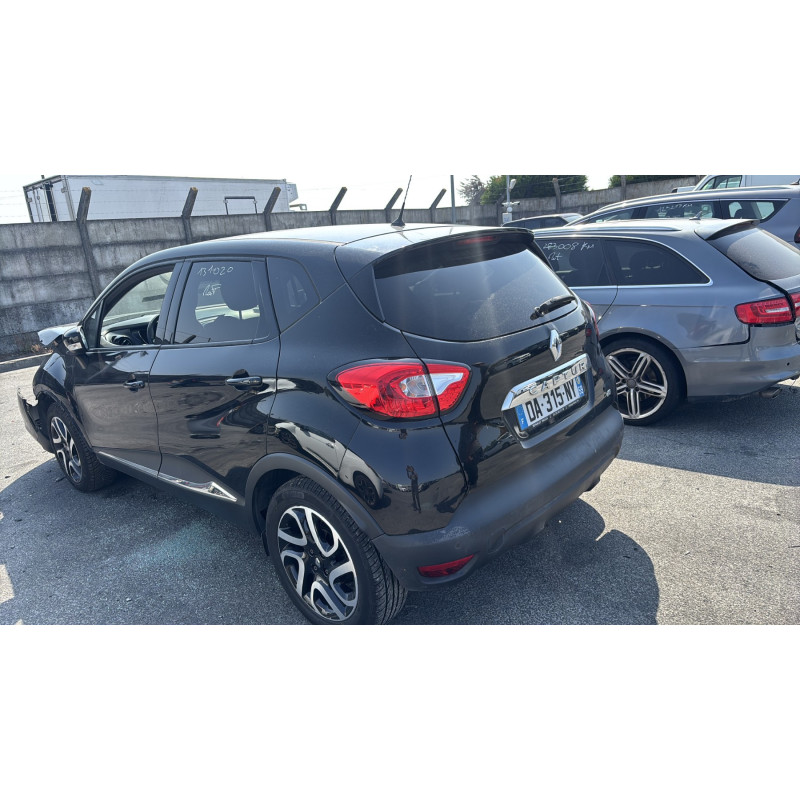 Retroviseur droit RENAULT CAPTUR 1 Photo n°12