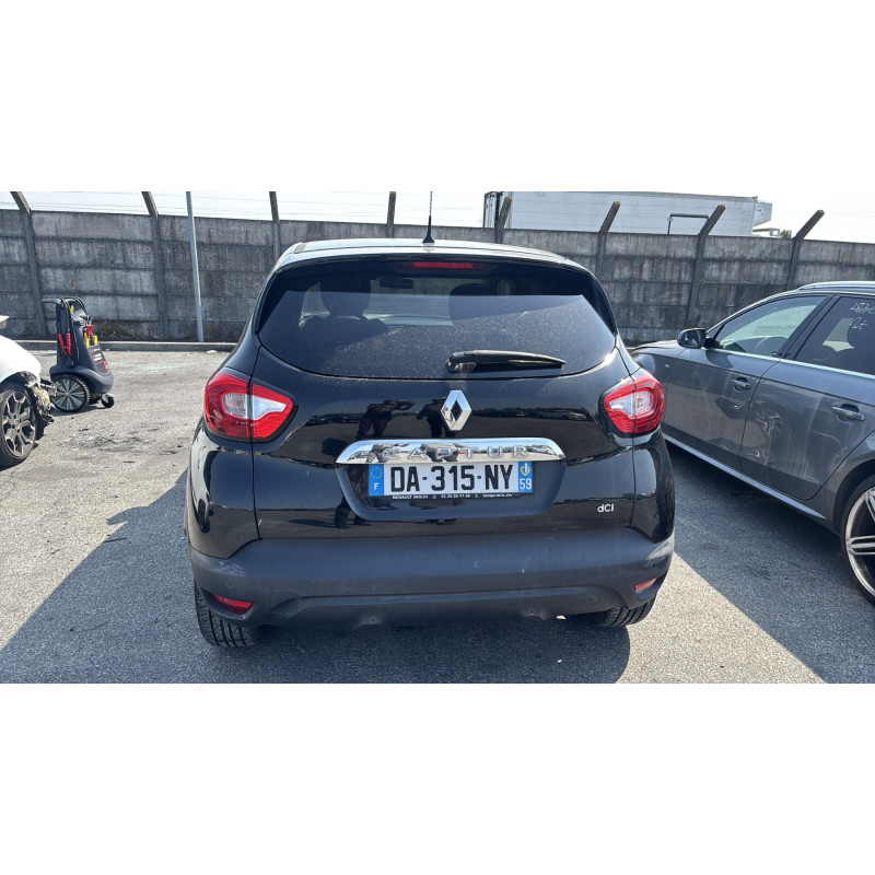 Retroviseur droit RENAULT CAPTUR 1 Photo n°13