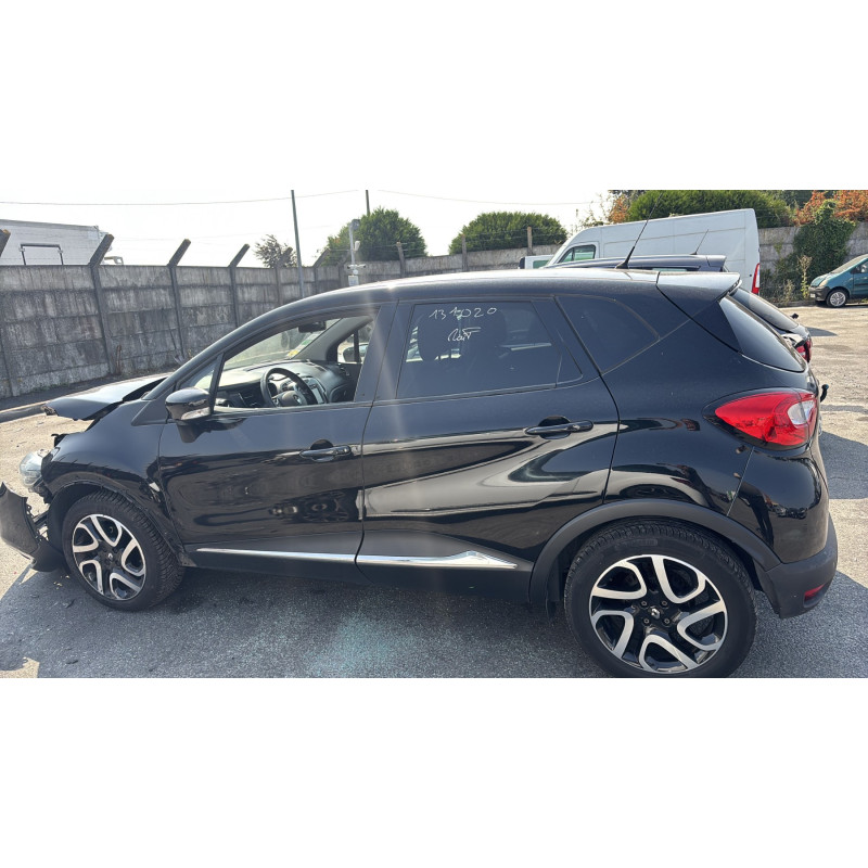 Retroviseur droit RENAULT CAPTUR 1 Photo n°15