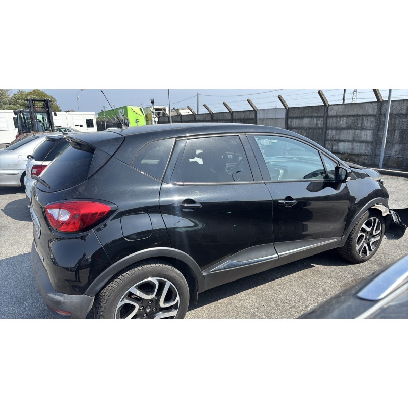 Retroviseur droit RENAULT CAPTUR 1 Photo n°16