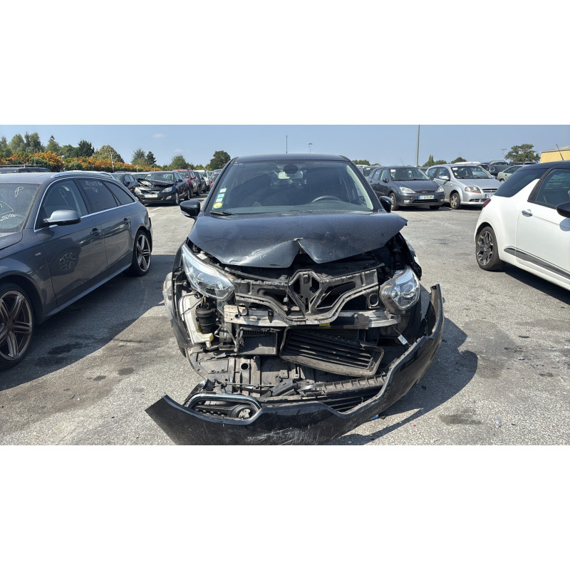 Retroviseur droit RENAULT CAPTUR 1 Photo n°17