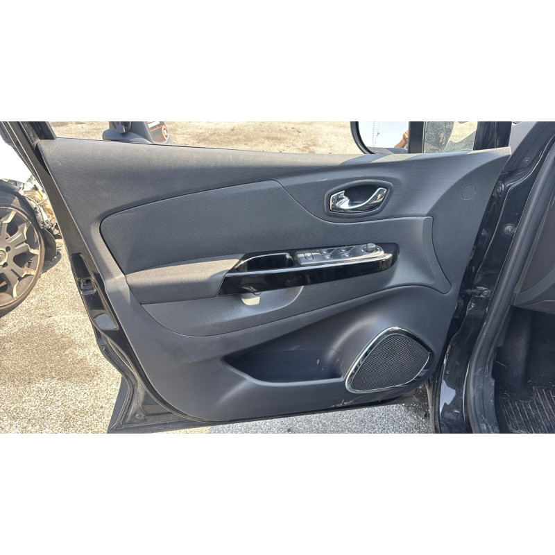 Retroviseur droit RENAULT CAPTUR 1 Photo n°18