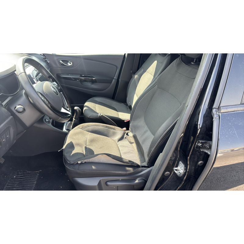 Retroviseur droit RENAULT CAPTUR 1 Photo n°20
