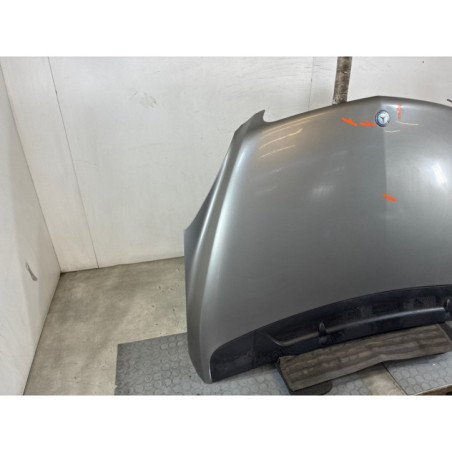 Capot MERCEDES CLASSE B 245