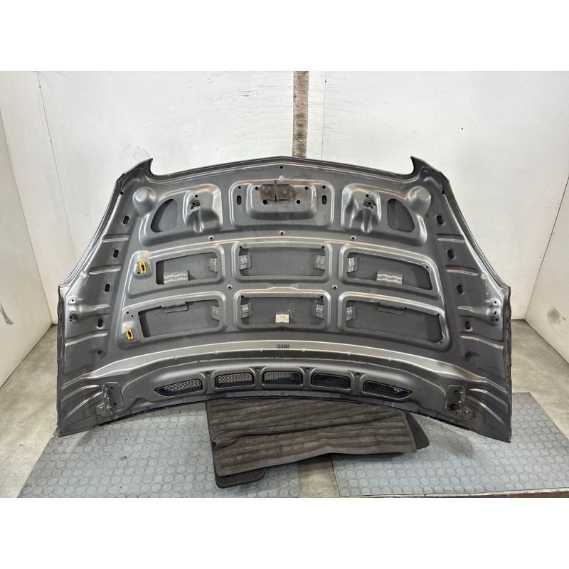 Capot MERCEDES CLASSE B 245 Photo n°3