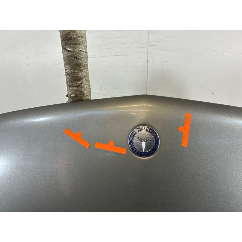 Capot MERCEDES CLASSE B 245 Photo n°4