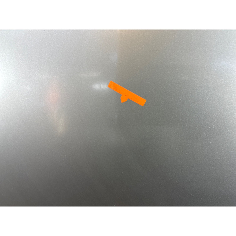 Capot MERCEDES CLASSE B 245 Photo n°5