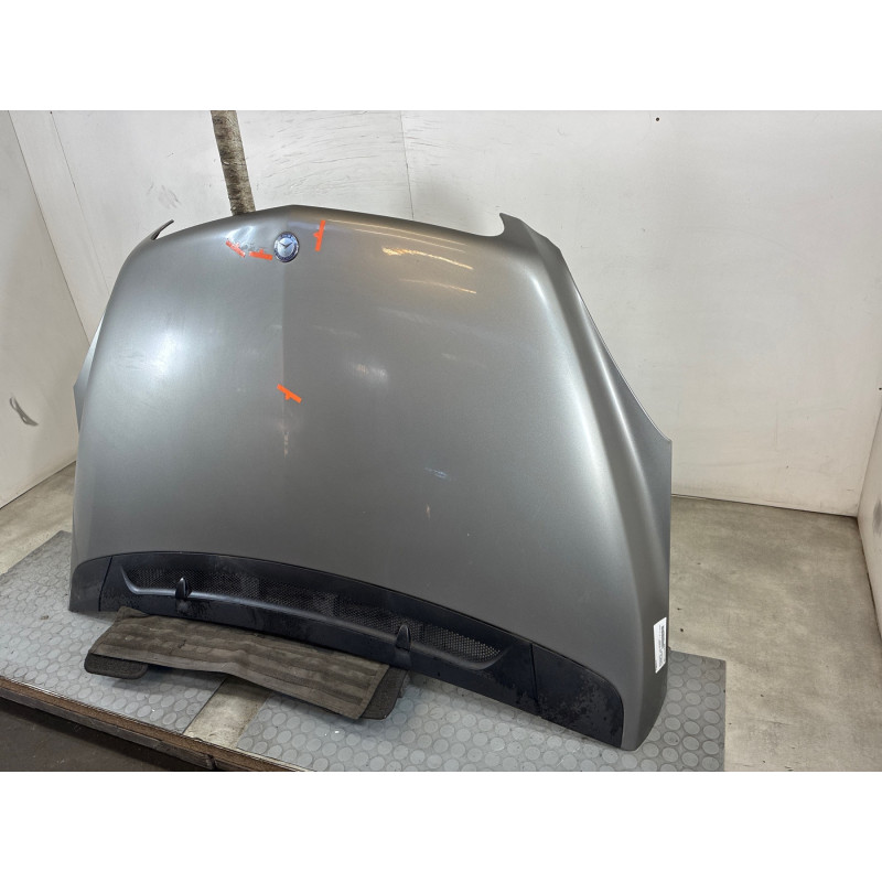 Capot MERCEDES CLASSE B 245 Photo n°6
