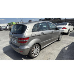 Capot MERCEDES CLASSE B 245