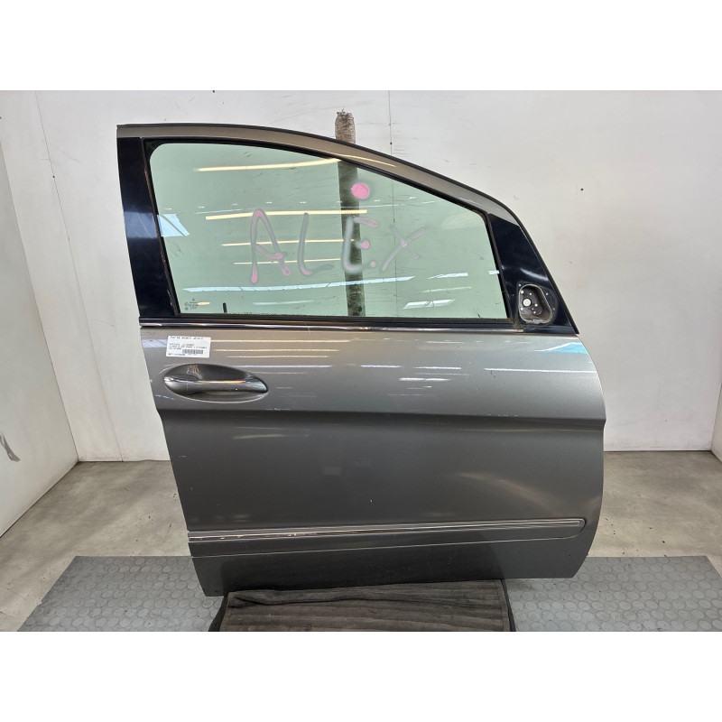 Porte avant droit MERCEDES CLASSE B 245 Photo n°3