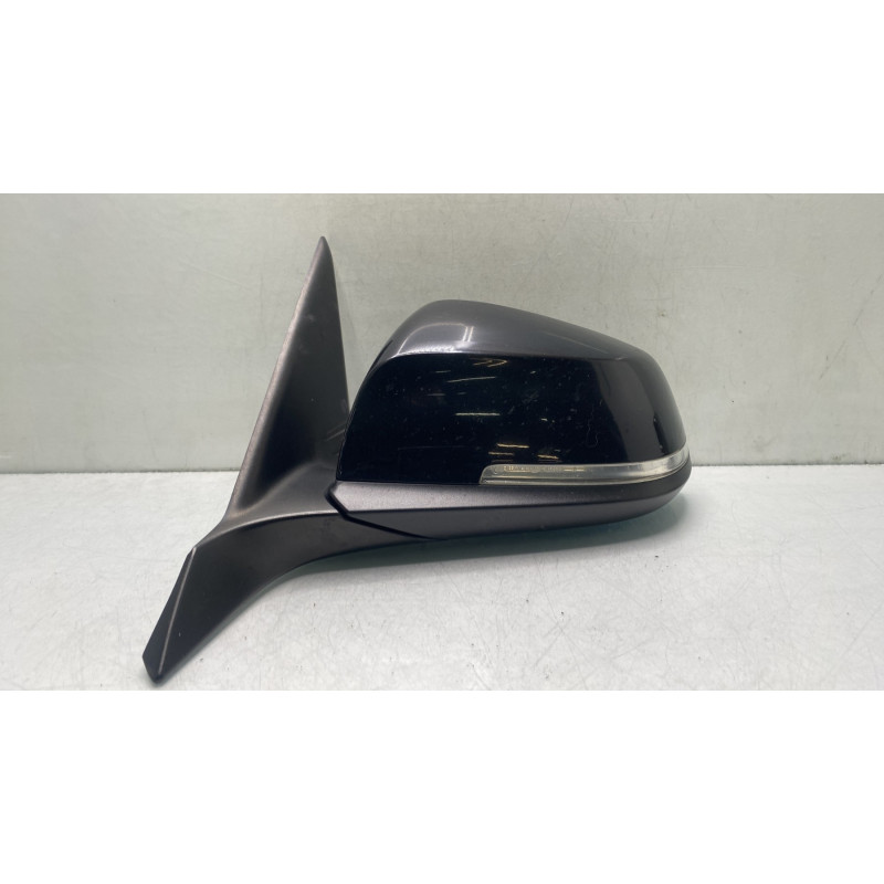 Retroviseur gauche BMW SERIE 1 F20 Photo n°3
