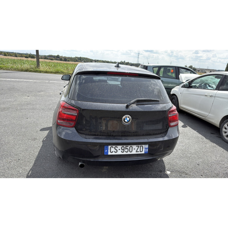 Retroviseur gauche BMW SERIE 1 F20 Photo n°17