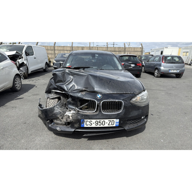 Retroviseur gauche BMW SERIE 1 F20 Photo n°20