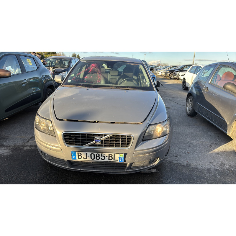 Commodo phare VOLVO S 40 2 Photo n°11