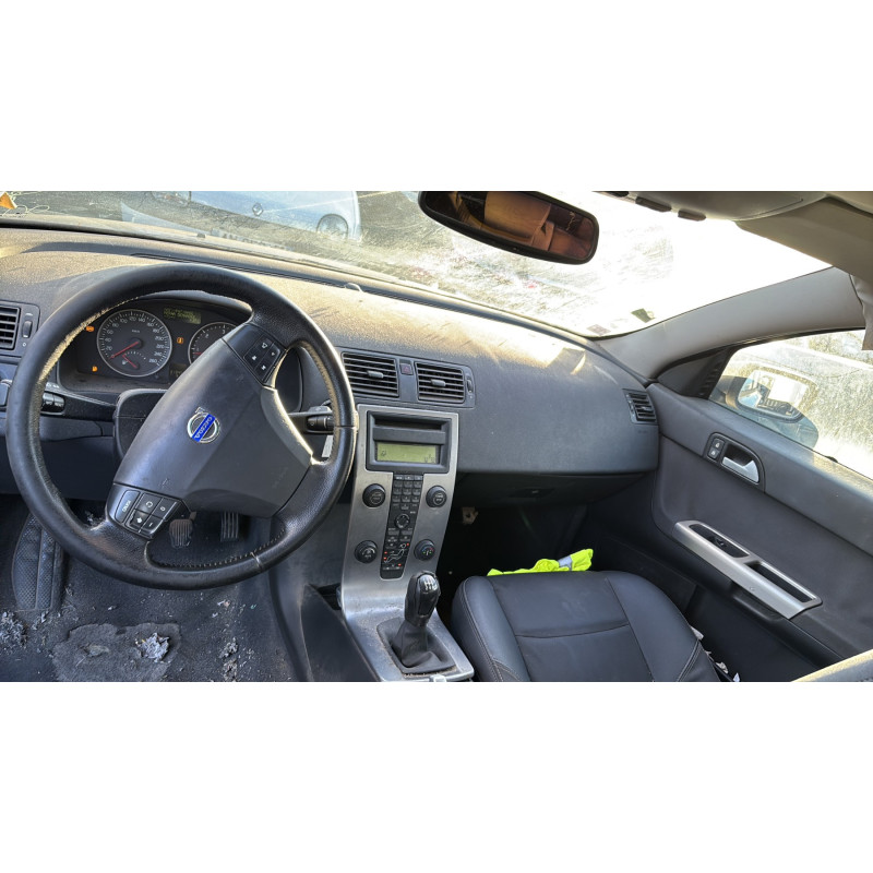 Commodo phare VOLVO S 40 2 Photo n°15