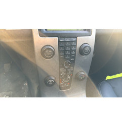 Commodo phare VOLVO S 40 2