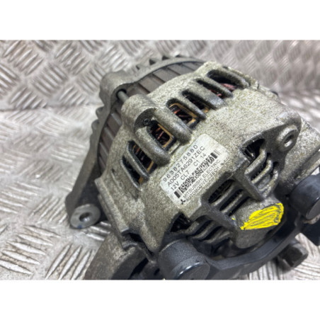 Alternateur PEUGEOT 206+