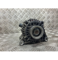 Alternateur PEUGEOT 206+