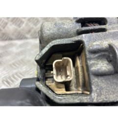 Alternateur PEUGEOT 206+