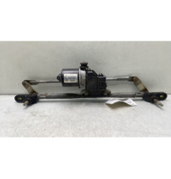 Moteur essuie glace avant FIAT PANDA 2 Photo n°1