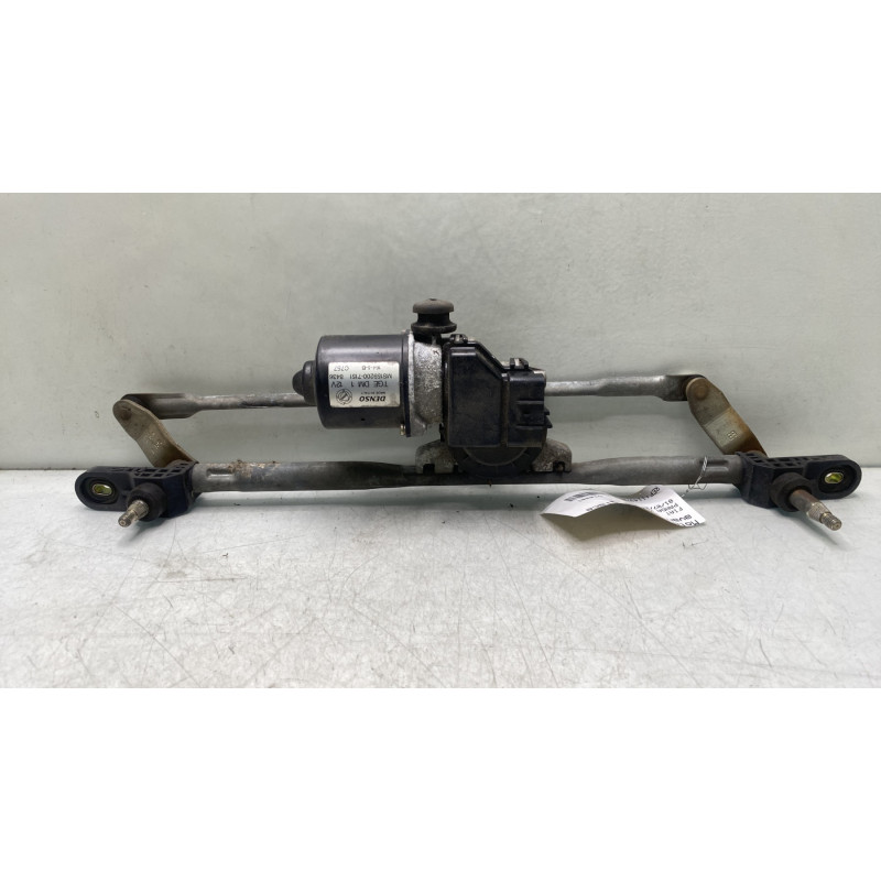 Moteur essuie glace avant FIAT PANDA 2 Photo n°1
