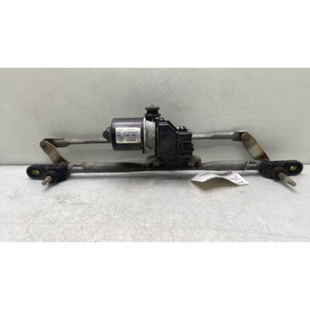 Moteur essuie glace avant FIAT PANDA 2 Photo n°1