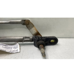 Moteur essuie glace avant FIAT PANDA 2