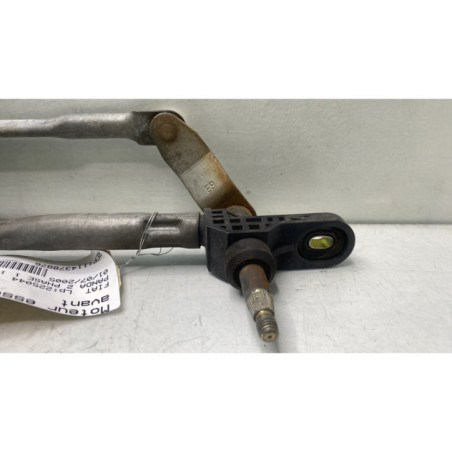 Moteur essuie glace avant FIAT PANDA 2