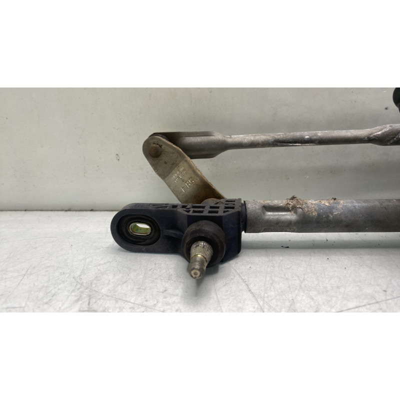 Moteur essuie glace avant FIAT PANDA 2 Photo n°4