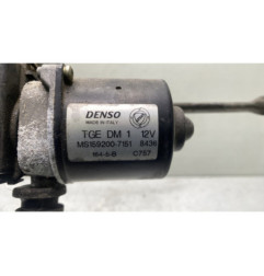 Moteur essuie glace avant FIAT PANDA 2