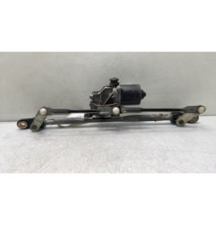 Moteur essuie glace avant FIAT PANDA 2